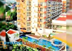 2br unit for sale in lancris residences
