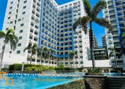 1br unit for sale in sea residences condotel