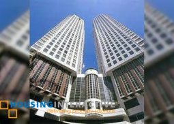 3br unit for lease in salcedo park condominium, makati