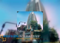 studio unit for lease in asia tower, makati