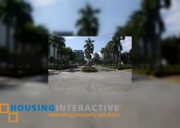 4br house and lot for lease in avv, muntinlupa