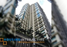 3br unit for sale in the shang grand tower, makati