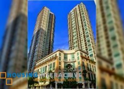 2br unit for lease in joya lofts and towers, makati