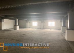 office warehouse for rent in paranaque city