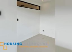 2-storey townhouse for sale in rancho estate, marikina city