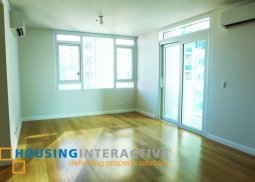 unfurnished 1br condo unit for rent at the park terraces makati