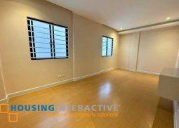 brandnew townhouse for sale in bf homes, quezon city