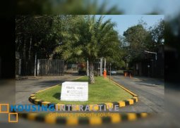 house for sale in forbes park, makati