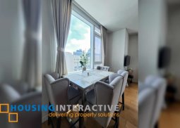 fully furnished 1b runit with parking for sale in park terraces