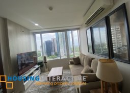 for sale: 2br unit in seibu tower
