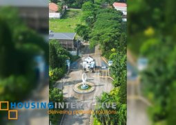 lot for sale in richdale subdivision, antipolo city