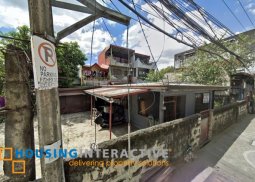 vacant lot for sale in concepcion uno, marikina city