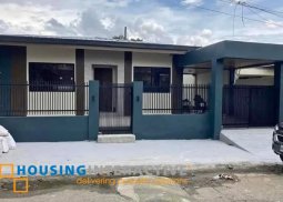 house and lot for sale in villa cecilia subdivision, antipolo