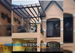 house and lot for sale in crestview subdivision, antipolo city