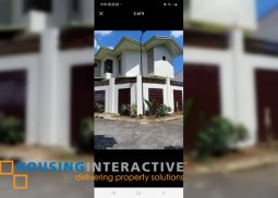 house and lot for sale in kingsville hills subd, antipolo city