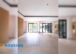 house for lease in ayala alabang village