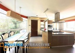 house for lease in ayala alabang village