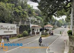 lot for sale in beverly hills subdivision, muntinlupa