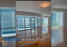 semi-furnished 3br unit for lease in luna gardens