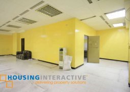 as-is-where-is office space for lease in makati