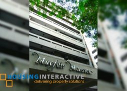 2br condo unit for lease in mayfair mansion, makati