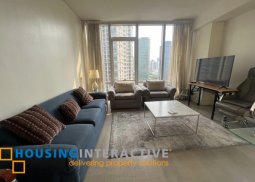 3br unit with parking for lease in proscenium at rockwell