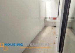 2-storey townhouse for lease in robinsons circle, pasig