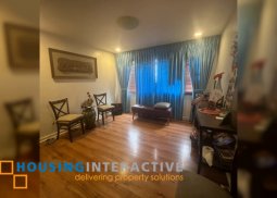 3-storey townhouse for lease in valle verde 6, pasig