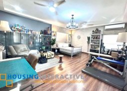 modern house and lot for sale in bf international, las pinas