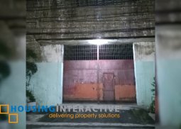 warehouse for lease in grace park, east, caloocan city