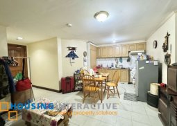 furnished 1br unit for lease in valencia hills condominium