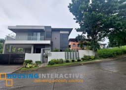 house and lot for sale in havila highland pointe, taytay