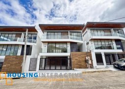 house for sale in lourdes cupang, antipolo city