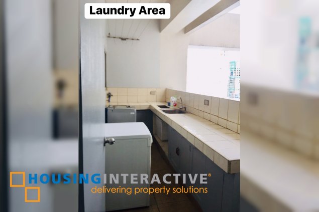 3br condo unit for lease in elizabeth place, makati