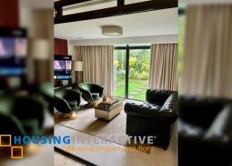 dasmariñas village makati house and lot for sale