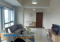fully furnished 3br unit with parking for lease in bayshore 1