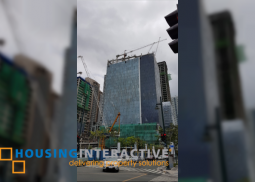 office space for lease in bgc