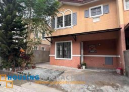 house and lot for sale in mia vita, camella, antipolo city