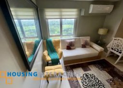 fully furnished 2br unit for lease in fort victoria