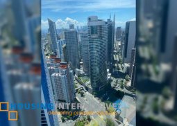 fully furnished 1br unit for lease in the rise