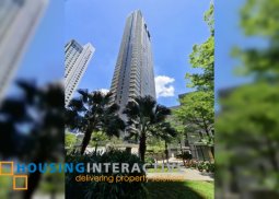 fully furnished 1br unit with parking for lease in west gallery place