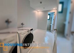 fully furnished 2br unit for sale in 8 forbestown road