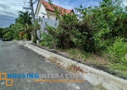 lot for sale in monteverde royale, taytay, rizal