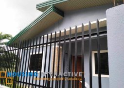 house and lot for sale in la villa de guadalupe subdivision, bacolod city