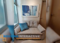 furnished 1br unit for lease in antel spa residences