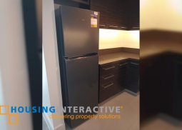 furnished 2br unit with parking for lease in proscenium residences