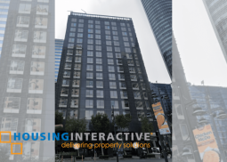 office space for lease in taguig city