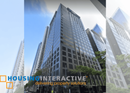office space for lease in taguig city