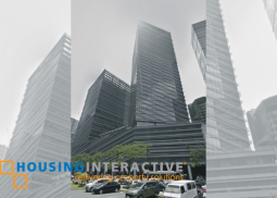 office space for lease in taguig city