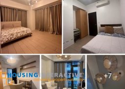 fully furnished 3br unit for lease in the florence